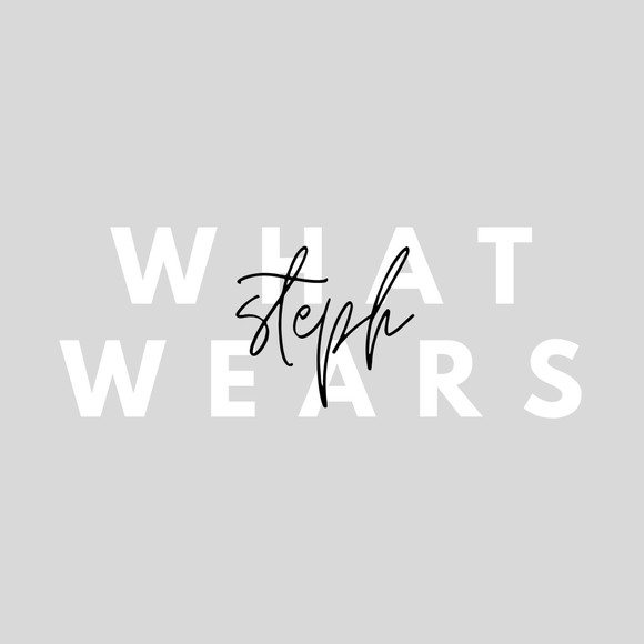 Meet your Posher, Steph - Picture 1 of 1